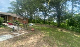 496 Manville Saint Charles Rd, Bishopville, SC 29010