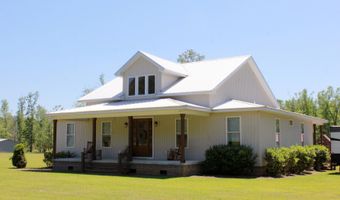 4359 Wire Rd, St. George, SC 29477