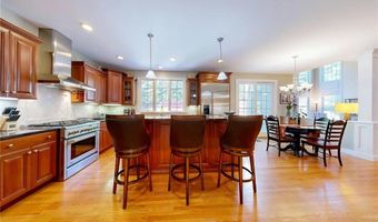 20 McPartland Way, East Greenwich, RI 02818