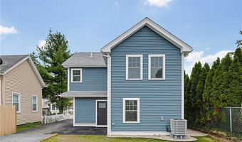 33 Jefferson Ave, East Providence, RI 02915