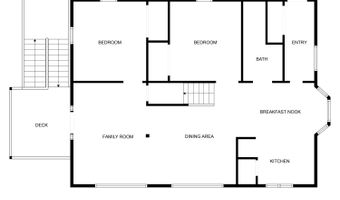 225 Mary Lamons Rd, Afton, TN 37616