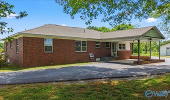 1312 Oneonta Cut-Off Rd, Albertville, AL 35950
