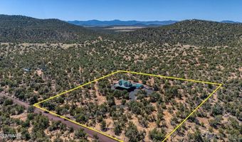 26 CR 3039 St, Concho, AZ 85924