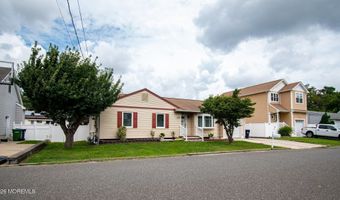 1220 Neptune Ave, Beachwood, NJ 08722