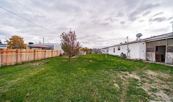 435 Ward Dr, Blackfoot, ID 83221