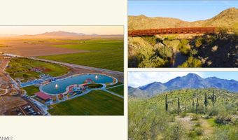 W Pecos Road 8, Buckeye, AZ 85326