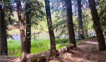 531 E Coach Dr, Antonito, CO 81120