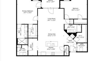 23631 HAVELOCK WALK Ter 313, Ashburn, VA 20148
