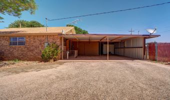 204 Igoe Ave, Anton, TX 79313