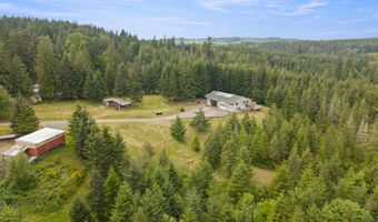15816 S WAVE Rd, Mulino, OR 97042