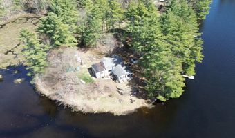 120 Canterbury Shore Dr, Canterbury, NH 03224