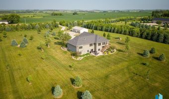 25868 478th Ave, Brandon, SD 57005