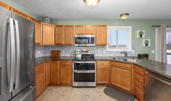 5010 Clear Ridge Dr SE, Ada, MI 49301