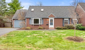 22 Cortland Cir, Bangor, ME 04401