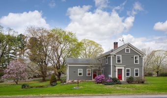 16 Route 63, Canaan, CT 06031