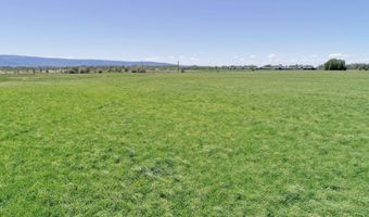TBD 10AC S STATE LINE Road, Alta, WY 83414
