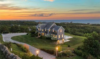 1596 W Side Rd, Block Island, RI 02807