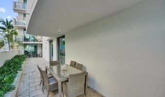 9400 W Bay Harbor Dr 103, Bay Harbor Islands, FL 33154