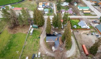 517 N Stephen St, Clark Fork, ID 83811