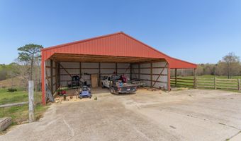1070 GOOD HOPE CHURCH, Adamsville, TN 38310