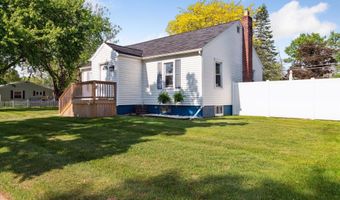 140 S State St, Alma, MI 48801