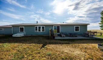 555 Trabing Rd, Buffalo, WY 82834