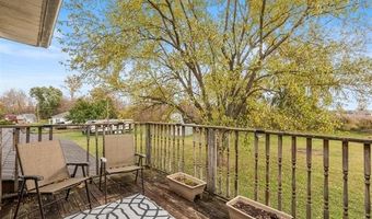 5122 Elizabeth Ln, Almont, MI 48003