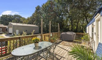 32233 S Shamrock Dr, Afton, OK 74331