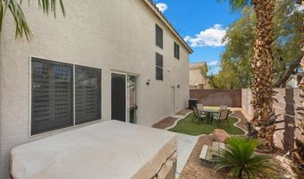 2607 Heathrow, Las Vegas, NV 89135
