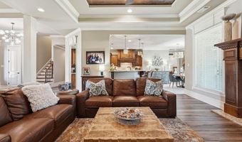 7015 Westshore Ave, Benton, AR 72019