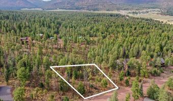 14 County Rd 2074, Alpine, AZ 85920