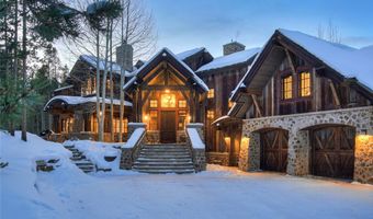 456 Peerless Dr, Breckenridge, CO 80424
