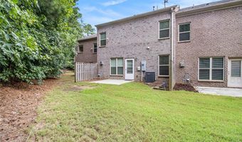 3463 Flamingo Ln, Alpharetta, GA 30004