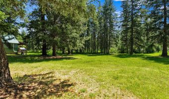 24805 N Cedar Mountain Rd, Athol, ID 83801