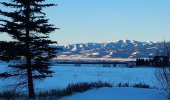 1185 S SORENSEN Way, Alta, WY 83414