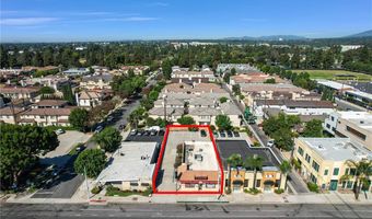 419 S 1st Ave, Arcadia, CA 91006