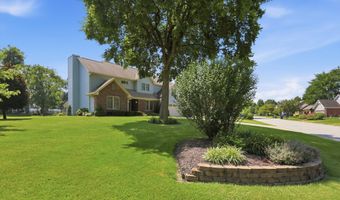 1167 Runningbrook Dr, Avon, IN 46123