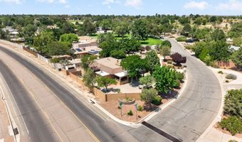 4900 Fairfax, Albuquerque, NM 87114