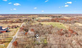 3651 Hog Creek Rd, Allen, MI 49227