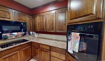 1005 S Broadway, Ada, OK 74820