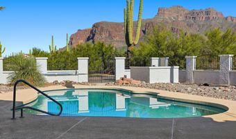 5810 E 14TH Ave, Apache Junction, AZ 85119