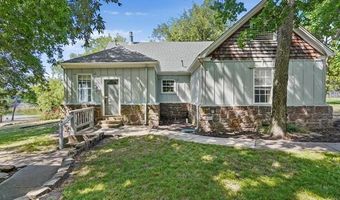 5055 E 425 Rd, Adair, OK 74330