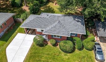 2134 Trailwood Rd, Decatur, GA 30032