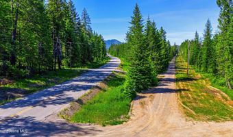 NNA Bayview Road, Athol, ID 83801