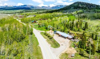 2000 WY-352, Cora, WY 82925
