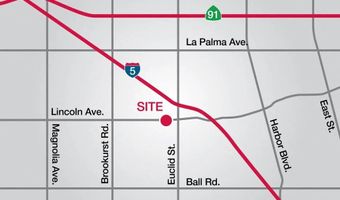 1773 W Lincoln Ave, Anaheim, CA 92801