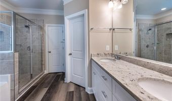 608 Madison Ct, Ball Ground, GA 30107