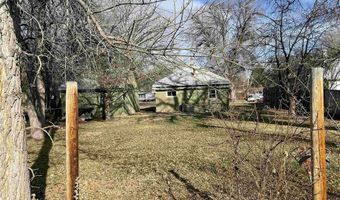 506 6th St S, Basin, WY 82410