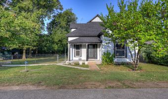 106 S Fox St, Alba, MO 64830