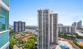 19400 Turnberry Way 1911, Aventura, FL 33180